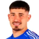 Nicolás Fernández