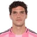 Leonardo  Afonso