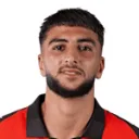 I. Salah
