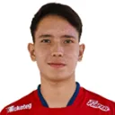 Yuto Baigorria