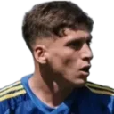 D. Gonzalez