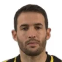 Camilo Mayada
