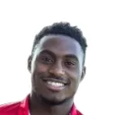 J. Oyenuga