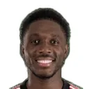 A. Toure