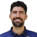 Andreas Bouchalakis