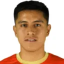 Jimmy Pérez