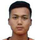 Zin Nyi Nyi Aung