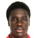N. Okello