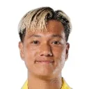 Hei Yin Chang