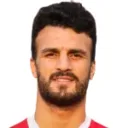 Mahmoud Rezk