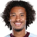 Boubacar Bernard Kamara