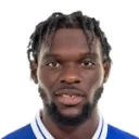 Jeriel Dorsett