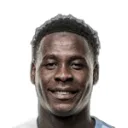 Mohamed Cherif Haidara