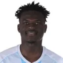 Cherno Saho