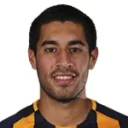 Luciano Leonel Recalde