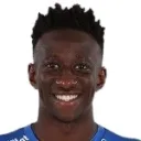 Brahim Konaté