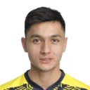 M. Khamraliev
