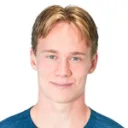 Rasmus Eggen Vinge