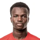 I. Seidu