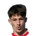 Haris Kozarac