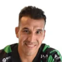 Facundo Ferrero