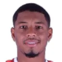 Geovan Jarit Montes Melo