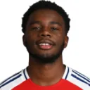 N. Butler-Oyedeji