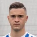 Javi Gómez