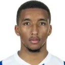 B. Ibrahim