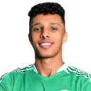 Ahmed Eid Abdel Naby