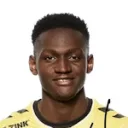 S. Traore