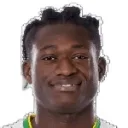 Kingsley Gyamfi