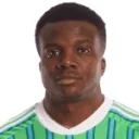 Nouhou Tolo