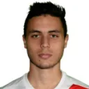 Santiago Ezequiel Vera