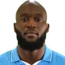 Romelu Lukaku