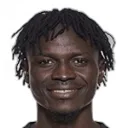 Alagie Saine