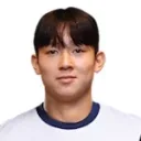 Yang Min-hyeok