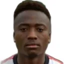 Daniel Udoh