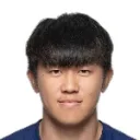 Chun Lok Mark Tan