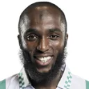S. Sidibe