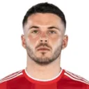Lewis Morgan