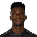 Cheick Oumar Condé