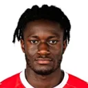 Stredair Appuah