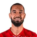 N. Bentaleb