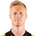 Jens Jønsson