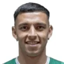 Valentín Burgoa