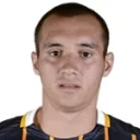 Félix Adrián Banega