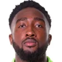 Manny Monthe