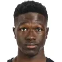 A. Diouf