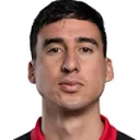 Adrián Mora